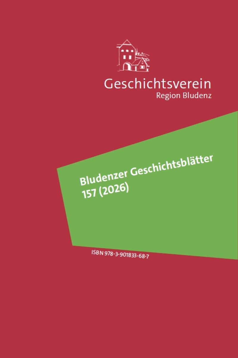BGB 157 Cover