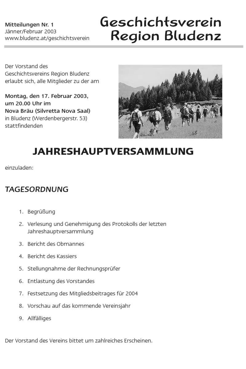 Infoblatt-2003-1